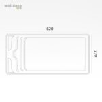38 100010 welldana 4 fiberpool model porto