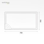 38 100035 welldana 4 fiberpool model rom