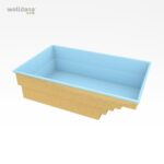 38 100055 welldana 1 fiberpool model athen