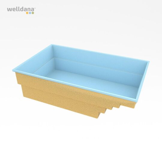 38 100055 welldana 1 fiberpool model athen