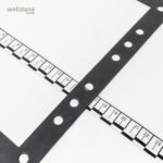 39 102167 welldana 2 skimmer flange pakning cofies