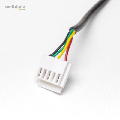 39 190008 1 welldana 1 wire f display