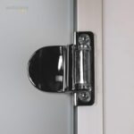 55 021231 welldana 1 haengsel til dampdor