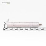 69 993553 welldana 2 anode f varmelegeme