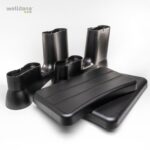 69 997135 welldana 2 black steps