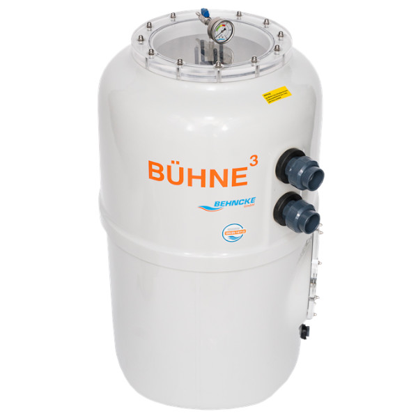 behncke buhne filter Ø500 600