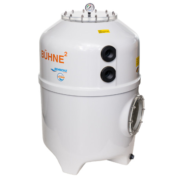 behncke buhne filter Ø750 970