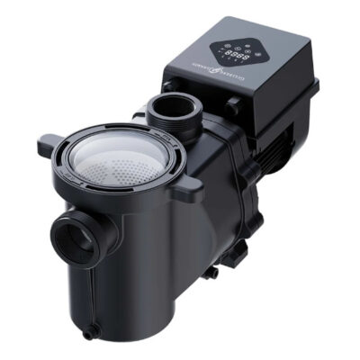 gullberg&jansson pumpe VS eco 1031007