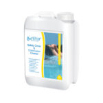saniklar safety cover chlorinator cleaner 0415
