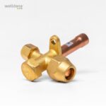 39 180801 welldana 1 koleventil 1 2 til split varmepumpe