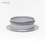 39 182028 welldana 1 ventilramme m gummilaebe o100mm