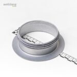 39 182028 welldana 2 ventilramme m gummilaebe o100mm