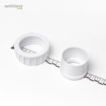 41 170235 welldana 2 pumpe union hvid pvc 50mm