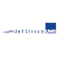 uwe jetstream brand logo