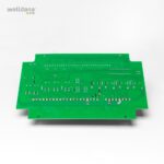 04 991036 welldana 1 printkort komplet comfortana pro x