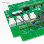 04 991036 welldana 2 printkort komplet comfortana pro x