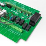 04 991036 welldana 3 printkort komplet comfortana pro x