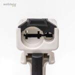 29 290014 welldana 3 pistol til flydende acryl