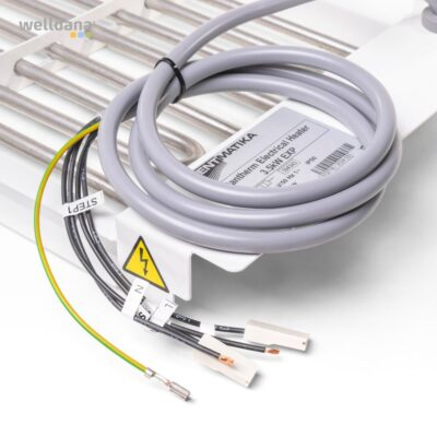 39 182069 welldana 1 varme legeme 3 5kw til affugter vpx t 55