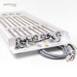39 182069 welldana 2 varme legeme 3 5kw til affugter vpx t 55