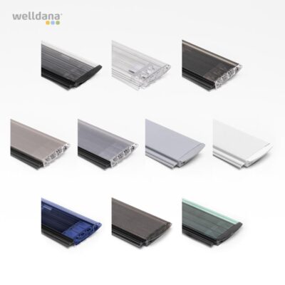d32 900090 welldana 1 aquadeck cover system new