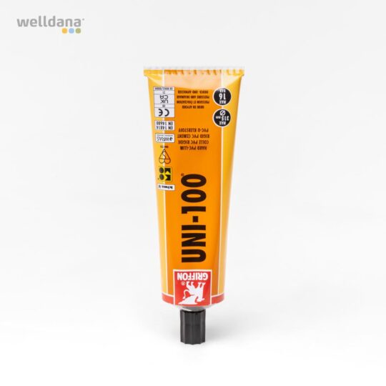 11 110200 welldana 1 griffon lim i tube 125ml