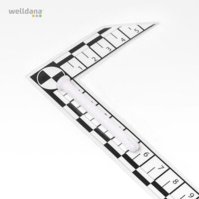 33 754080 welldana 1 pin 3 stk pr pakke t quicksnap