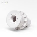 34 121008 welldana 1 vaeg gennemforing m flangekit