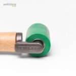 37 423040 welldana 2 trykrulle 40mm silikone