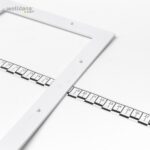 39 250018 welldana 2 pynte ramme f standard skimmer