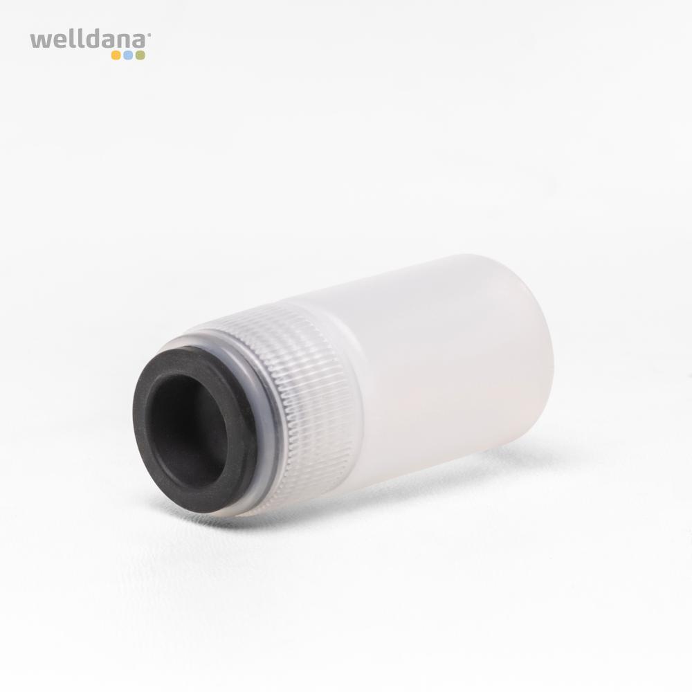 39 280006 welldana 1 ph orp sensor opbevarings flaske