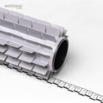 39 331518 welldana 2 borste pvc bagerst gra
