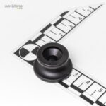 69 997137 welldana 2 surreknop comfortana pro x3