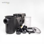 d36 140075 welldana 1 invereco pump