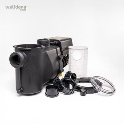 d36 140075 welldana 1 invereco pump
