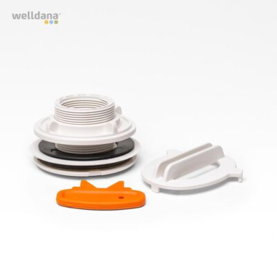 37 862000 welldana 1 indlob til fristaende pool