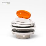 37 862000 welldana 2 indlob til fristaende pool