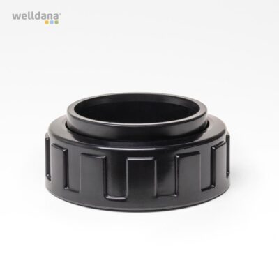39 220080 welldana 1 adaptor motrik og o ring 90mm kapri og karpa