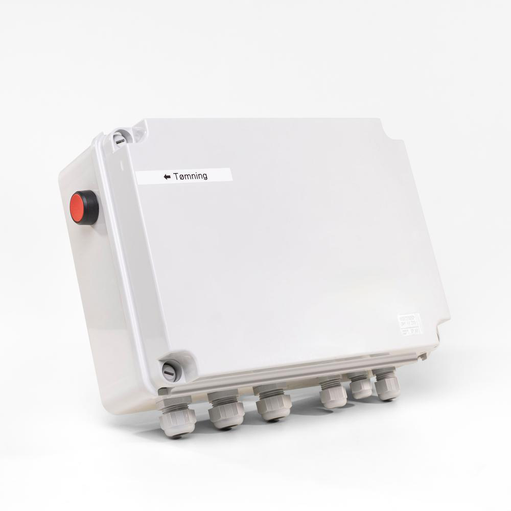 04 991025 welldana 0 8 funktionstavle for comfortana pro x 04 991025 welldana 0 8 funktionstavle for comfortana pro x