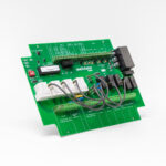 04 991036 welldana 0 printkort komplet comfortana pro x