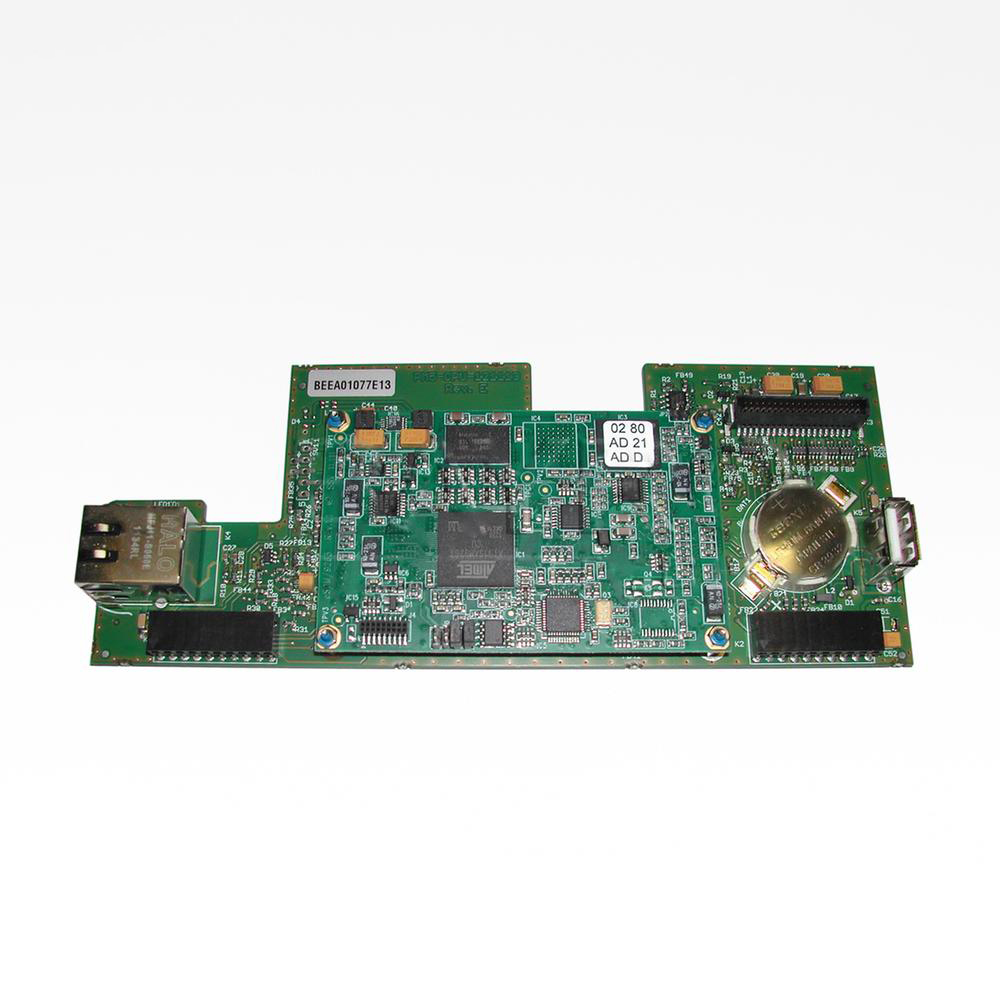 127021 welldana 0 cpu boards and module incl battery and sd card