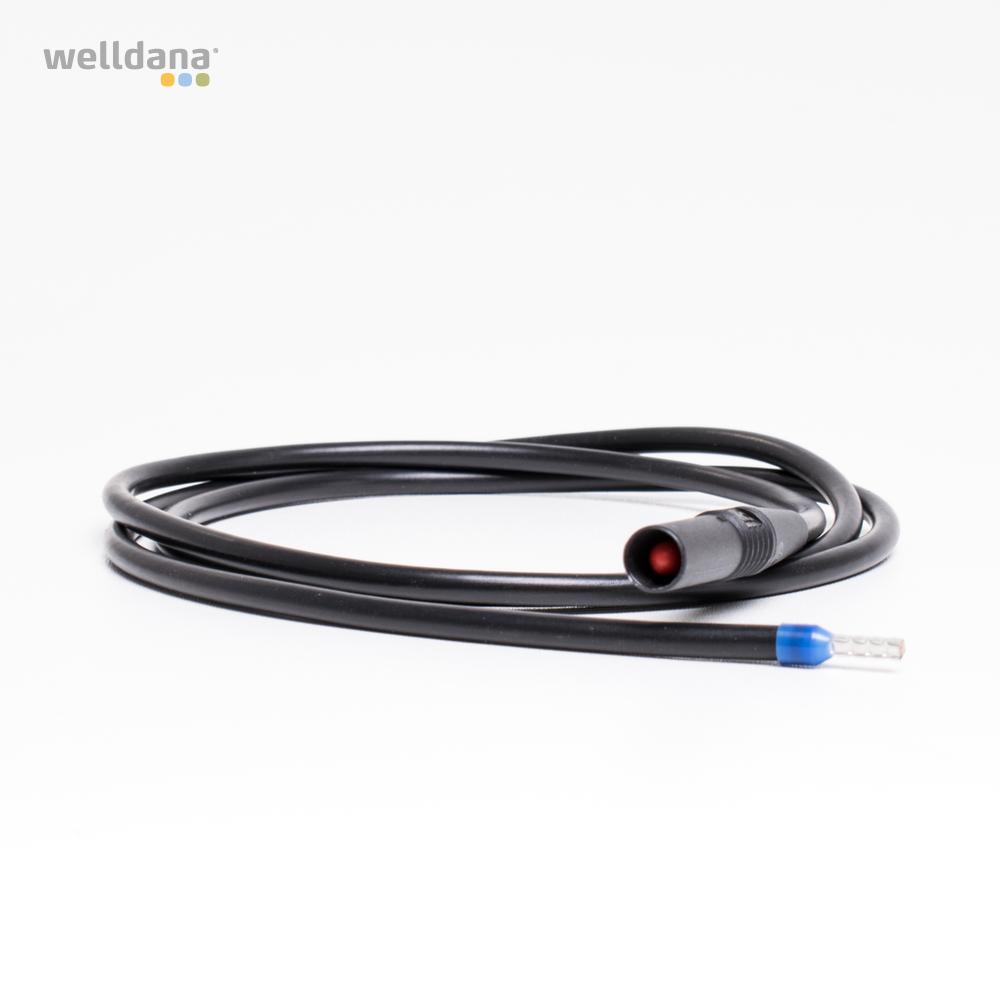 127104 welldana0 reservedele cable for goldcircle pm5 127104 welldana0 reservedele cable for goldcircle pm5