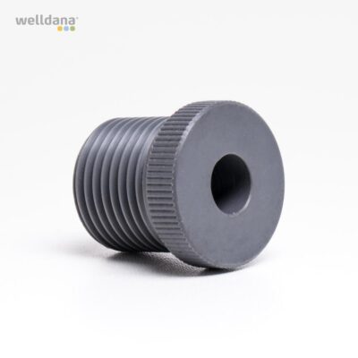 127106 welldana0 reservedele clamp screw for goldcircle pm5
