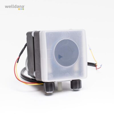 127300 welldana0 reservedele pumpe 15 l without housing pm5 komplet res pumpe lsdele