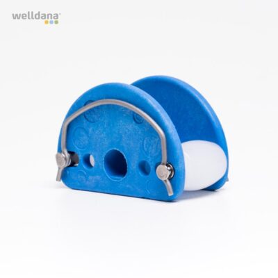 127304 welldana0 reservedele pump rotor pm5