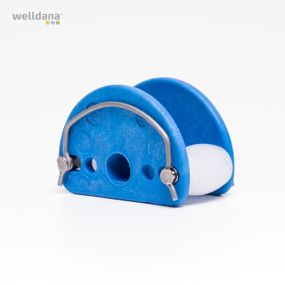 127304 welldana0 reservedele pump rotor pm5 127304 welldana0 reservedele pump rotor pm5