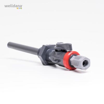 130099 welldana0 reservedele valve line  maalevandsudtag pool managerrelax
