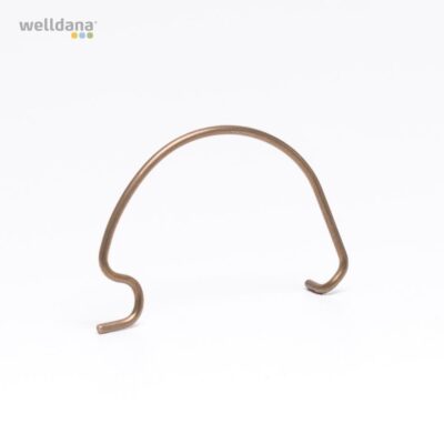 171272 welldana0 reservedele spring for bayrol hose pump left