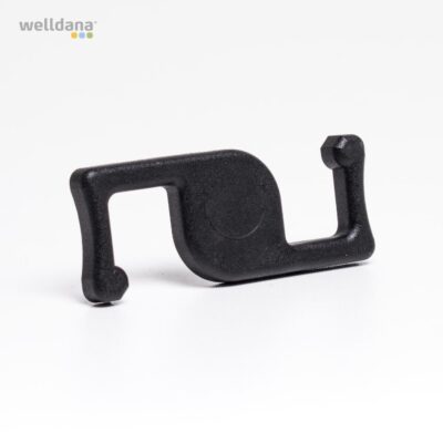 171276 welldana0 reservedele clamp til doseringspumpe