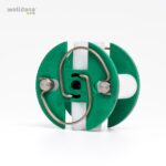 171278 welldana0 reservedele pumpehjul komplet til poolmanagerrelax